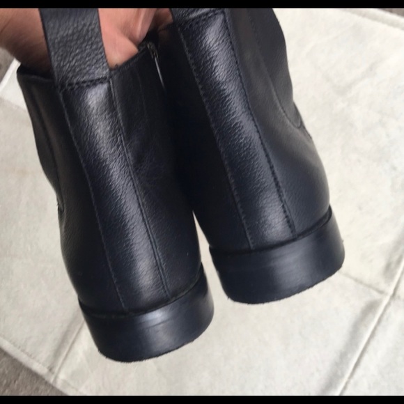 Booties - Picture 6 of 6